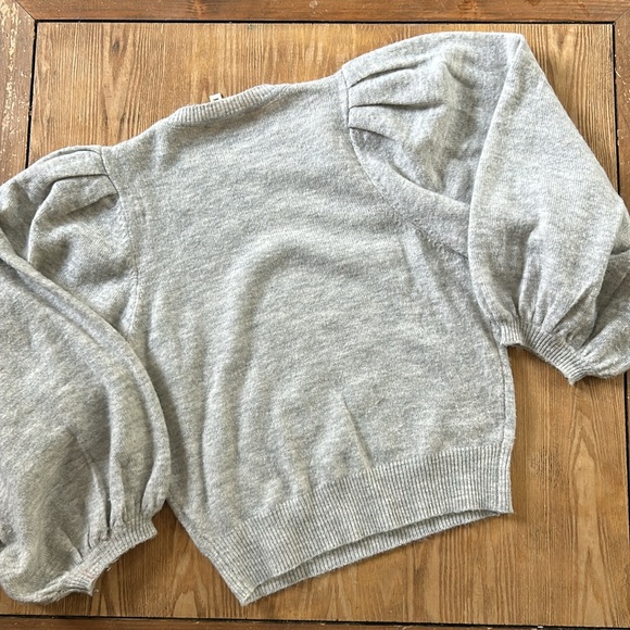 Grade & Gather Sweater - Picture 4 of 5